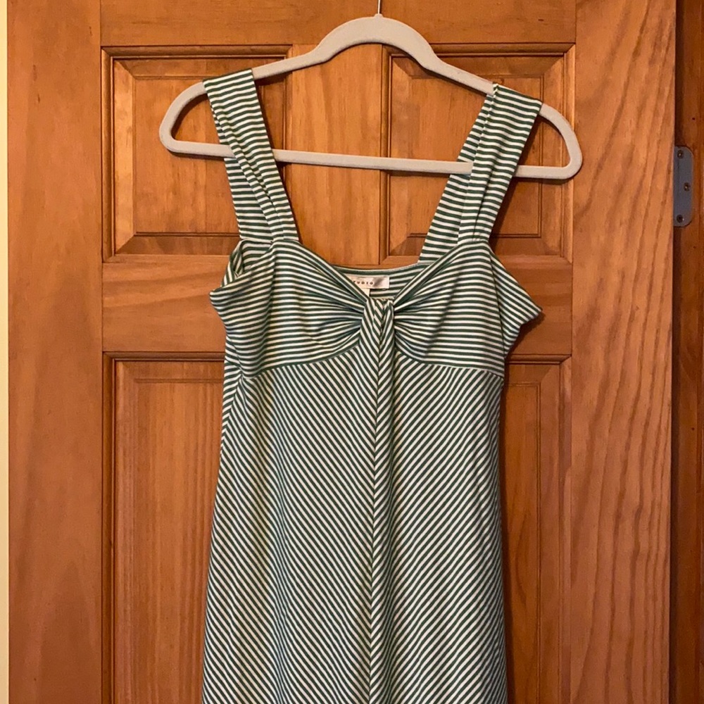 Max Studio Maxi dress